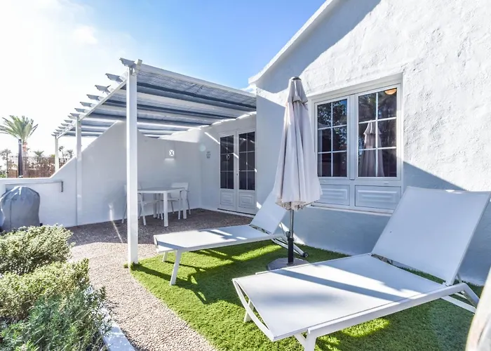 Villas New Lanzasuites