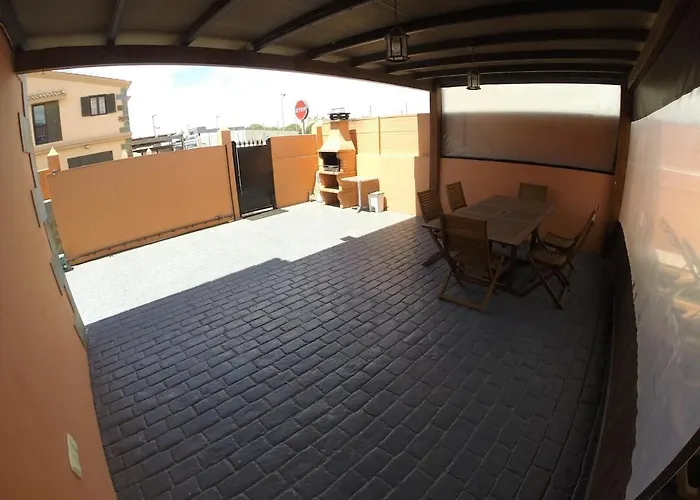 Casa Macu