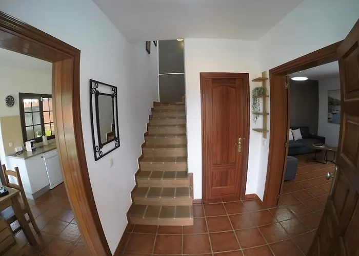 Casa Macu