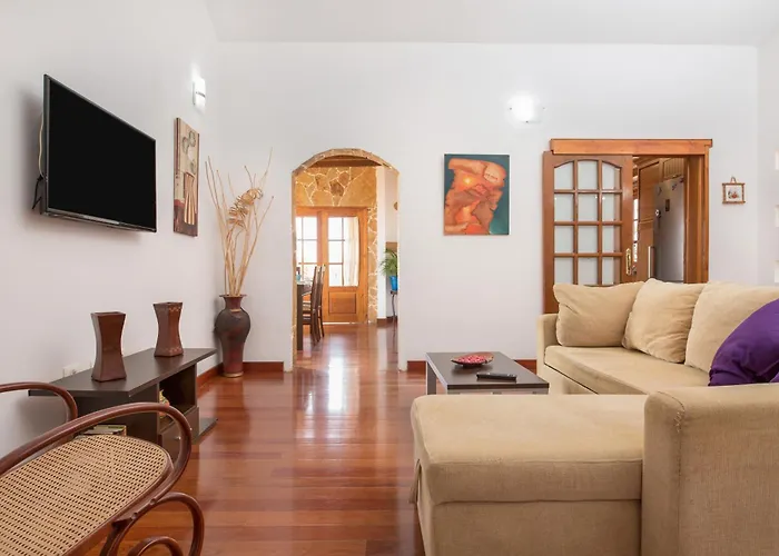 Casa Laura